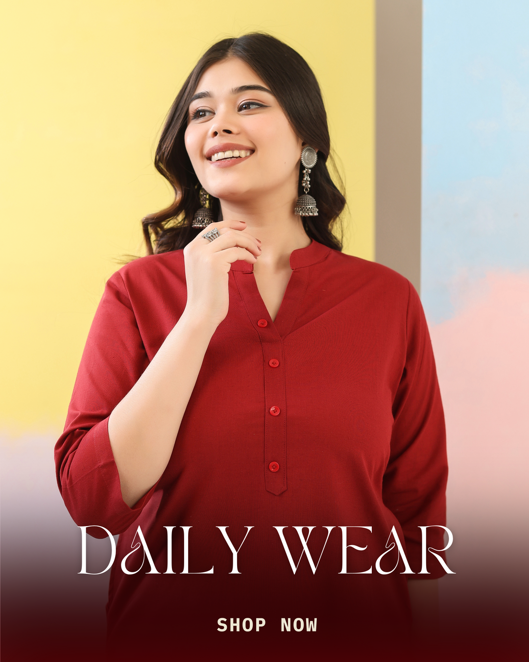 Everyday Essentials - Everyday Essentials - Palla Jaipur - Palla Jaipur