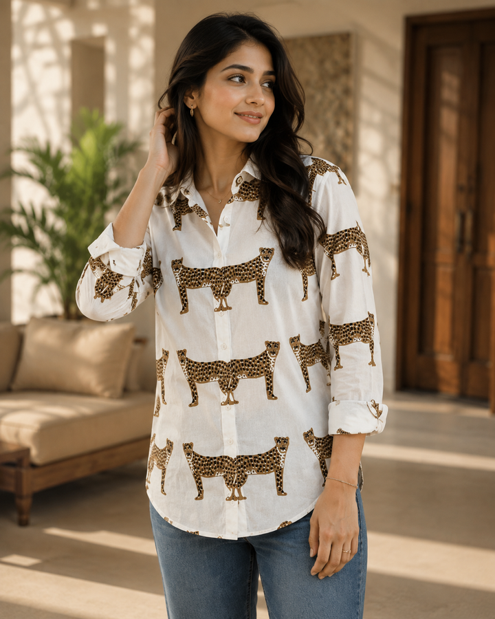 Savannah Grace Shirt