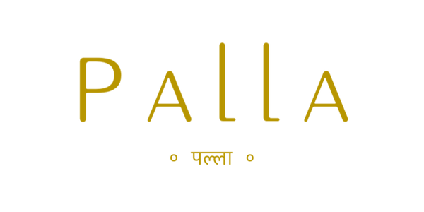 Palla Jaipur Logo