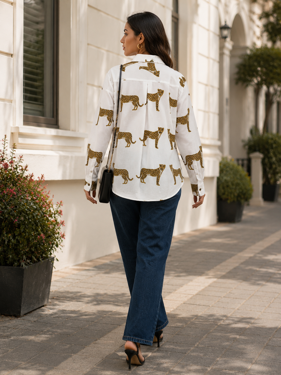 Savannah Grace Shirt