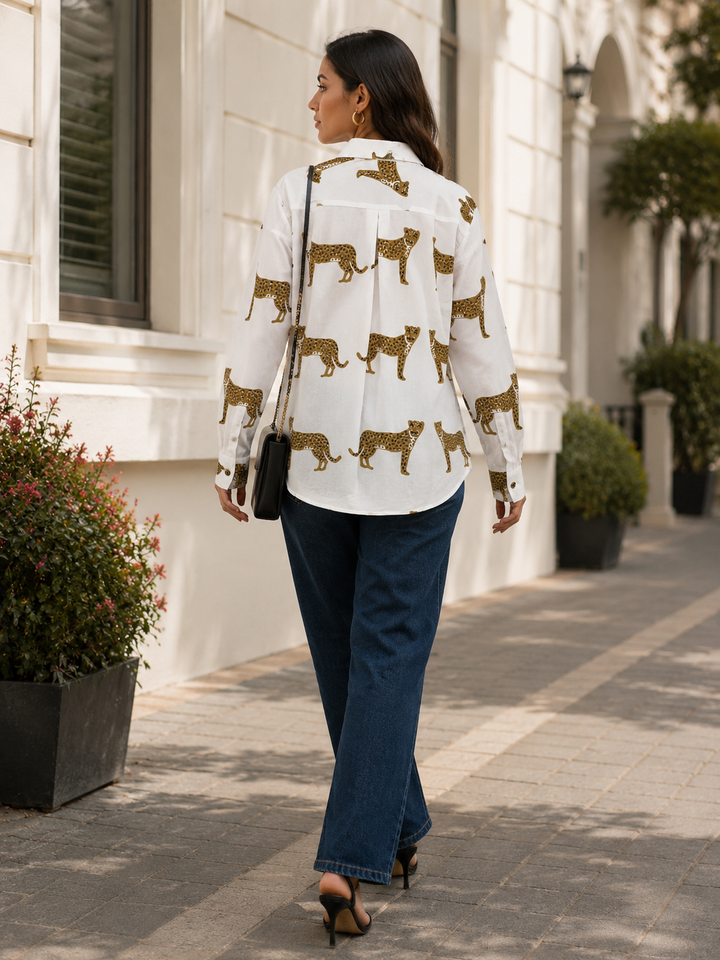 Savannah Grace Shirt