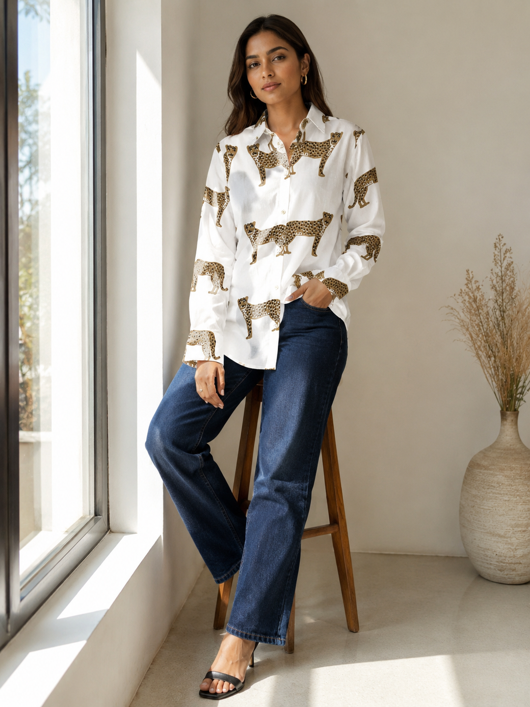 Savannah Grace Shirt