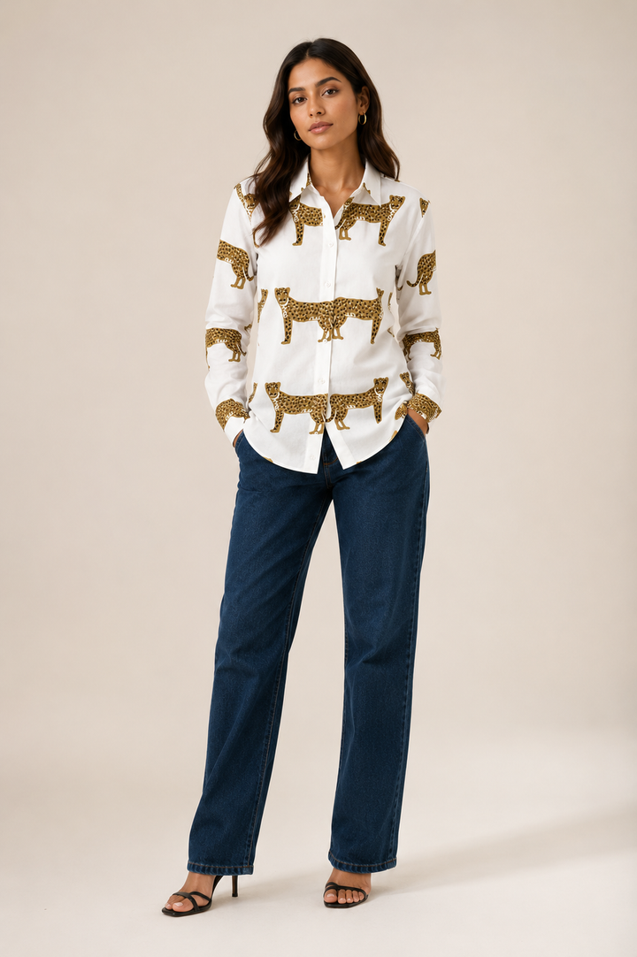 Savannah Grace Shirt