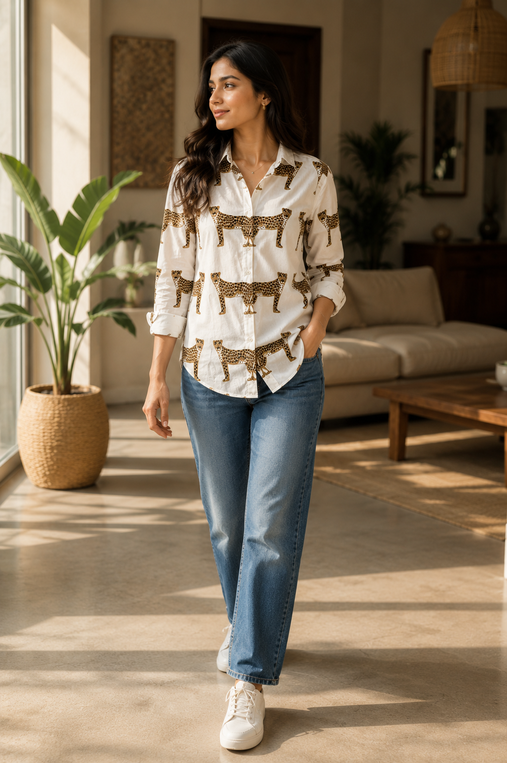 Savannah Grace Shirt