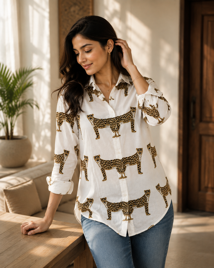 Savannah Grace Shirt