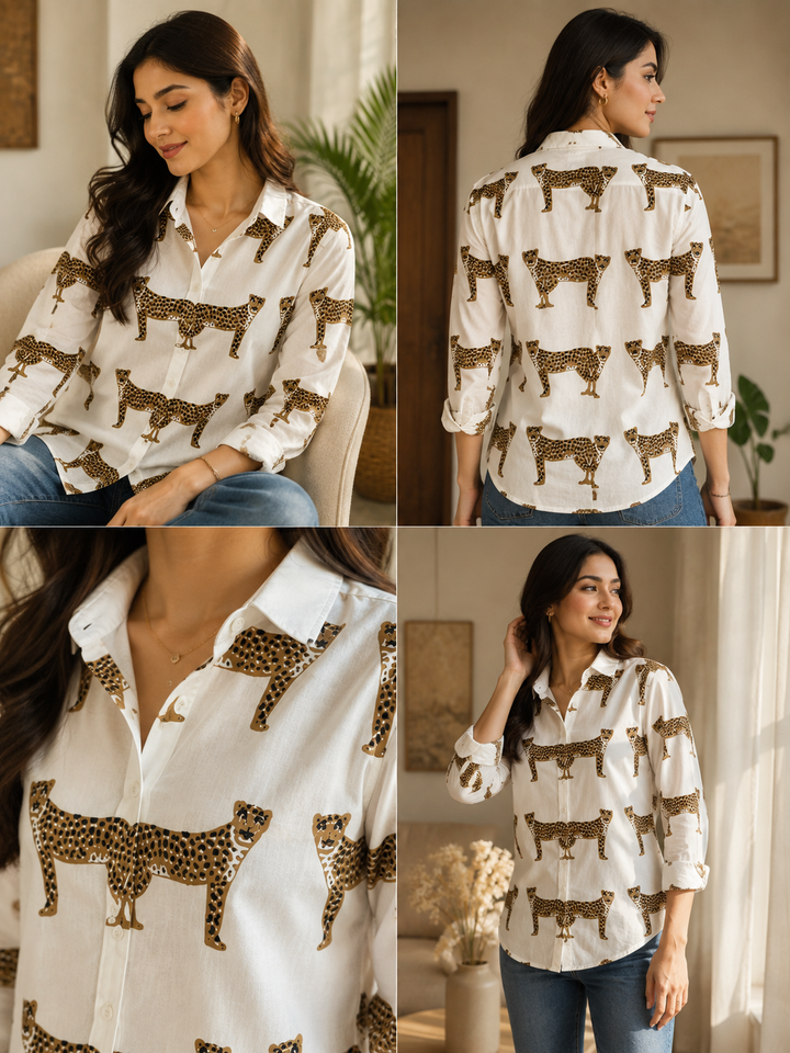 Savannah Grace Shirt
